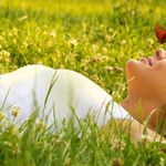 Spring fever...